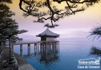 FOTOTAPET ZEN 288 366×254 CM - FOTOTAPET ZEN 288 366×254 CM