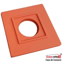 GULER COS DE FUM D180 CLASIC 40X40CM - GULER COS DE FUM D180 CLASIC 40X40CM