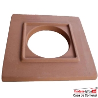GULER COS DE FUM D250 CLASIC 48X48CM - GULER COS DE FUM D250 CLASIC 48X48CM