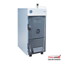 CAZAN DIN FONTA RIMA M. MAX 20KW - CAZAN DIN FONTA RIMA M. MAX 20KW