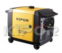 GENERATOR DE CURENT KIPOR KGE7000TI/THI - GENERATOR DE CURENT KIPOR KGE7000TI/THI