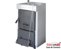 CAZAN DIN FONTA GOBE LMAX 29- 33KW - CAZAN DIN FONTA GOBE LMAX 29- 33KW