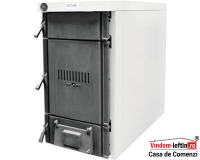 CAZAN DIN FONTA GOBE LMAX 29- 33KW - CAZAN DIN FONTA GOBE LMAX 29- 33KW