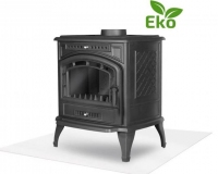 SOBA PE LEMNE KAWMET P7 9.3KW - SOBA PE LEMNE KAWMET P7 9.3KW