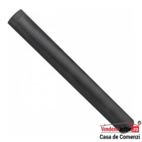 BURLAN DIN OTEL PIPE 1 1M/ 120 MM - BURLAN DIN OTEL PIPE 1 1M/ 120 MM