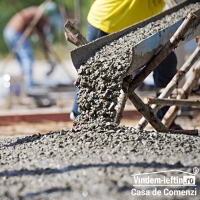 BETON C8/10 B150 S3 - BETON C8/10 B150 S3