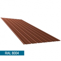 TABLA CUTATA W10 MAT 0.60MM WETTERBEST - TABLA CUTATA W10 MAT 0.60MM WETTERBEST