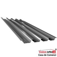 TABLA CUTATA W60 LUCIOS 0.6MM WETTERBEST - TABLA CUTATA W60 LUCIOS 0.6MM WETTERBEST