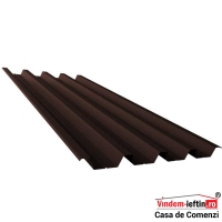 TABLA CUTATA W60 MAT 0.5MM WETTERBEST - TABLA CUTATA W60 MAT 0.5MM WETTERBEST