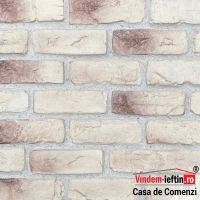 PIATRA DECORATIVA ENGLISH BRICK 06 CUTIE 1MP - PIATRA DECORATIVA ENGLISH BRICK 06 CUTIE 1MP