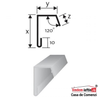PAZIE 100X80X25MM 3ML - PAZIE 100X80X25MM 3ML