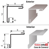COLTAR EXTERIOR-INTERIOR 150X150MM 4ML - COLTAR EXTERIOR-INTERIOR 150X150MM 4ML