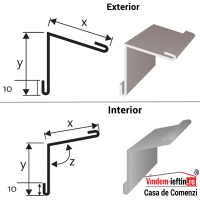 COLTAR EXTERIOR-INTERIOR 50X50MM 3ML - COLTAR EXTERIOR-INTERIOR 50X50MM 3ML