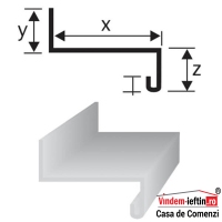 SORT SOCLU 50×150 2ML - SORT SOCLU 50×150 2ML