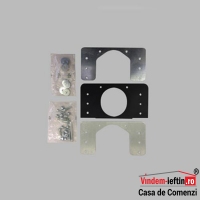 DRYWALK 110 KIT DE FIXARE - DRYWALK 110 KIT DE FIXARE