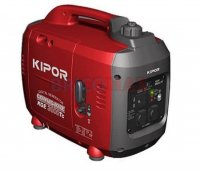 GENERATOR DE CURENT KIPOR KGE3000TC/THC - GENERATOR DE CURENT KIPOR KGE3000TC/THC
