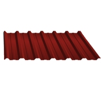 TABLA CUTATA BLACHOTRAPEZ LUCIOS T18 0.5MM - TABLA CUTATA BLACHOTRAPEZ LUCIOS T18 0.5MM