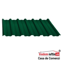 TABLA CUTATA BLACHOTRAPEZ LUCIOS T18 0.7MM - TABLA CUTATA BLACHOTRAPEZ LUCIOS T18 0.7MM