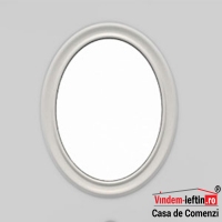 GALA OGLINDA 80 ALBA D 800X650X70 MM - GALA OGLINDA 80 ALBA D 800X650X70 MM