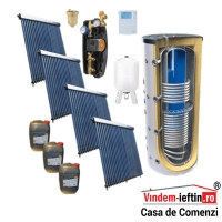 APORT DE INCALZIRE CASA 300MP C.403 - APORT DE INCALZIRE CASA 300MP C.403