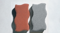 PAVAJ UNIWELLE GRI 6CM - PAVAJ UNIWELLE GRI 6CM