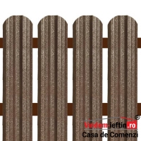SIPCA METALICA HI-MAT MARO DESCHIS PACHET 25 BUCATI INALTIME 1.40 M - SIPCA METALICA HI-MAT MARO DESCHIS PACHET 25 BUCATI INALTIME 1.40 M