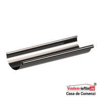 JGHEAB METALIC 125×3000 KROP BLACHOTRAPEZ - JGHEAB METALIC 125×3000 KROP BLACHOTRAPEZ