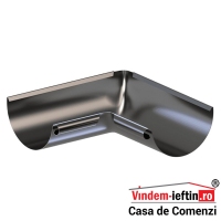 COLTAR INTERIOR 90º 150 KROP BLACHOTRAPEZ - COLTAR INTERIOR 90º 150 KROP BLACHOTRAPEZ