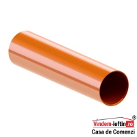 BURLAN PVC 63X 3000 KROP BLACHOTRAPEZ - BURLAN PVC 63X 3000 KROP BLACHOTRAPEZ