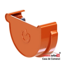 CAPAC (STANGA/DREAPTA) 75 PVC KROP BLACHOTRAPEZ - CAPAC (STANGA/DREAPTA) 75 PVC KROP BLACHOTRAPEZ