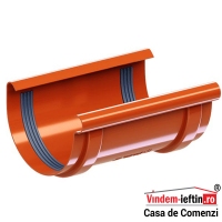 IMBINARE JGHEAB 75 PVC KROP BLACHOTRAPEZ - IMBINARE JGHEAB 75 PVC KROP BLACHOTRAPEZ
