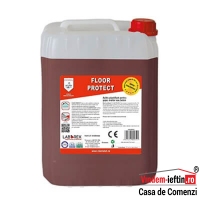 ADITIV DE SAPA FLOOR PROTECT 10KG - ADITIV DE SAPA FLOOR PROTECT 10KG