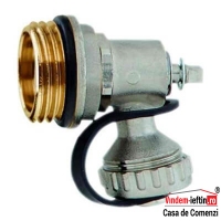 ROBINET UMPLERE-GOLIRE 1” EMMETI 01306156 - ROBINET UMPLERE-GOLIRE 1” EMMETI 01306156
