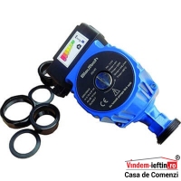 POMPA DE CIRCULATIE CLASA A 25/60 130MM - POMPA DE CIRCULATIE CLASA A 25/60 130MM