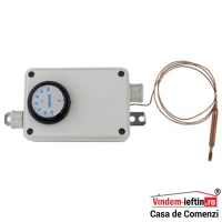 TERMOSTAT DE SIGURANTA EMMETI 28130632 - TERMOSTAT DE SIGURANTA EMMETI 28130632