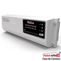 REGLETA DE CLEMA 230V EU L5 CABLAT - REGLETA DE CLEMA 230V EU L5 CABLAT