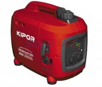 GENERATOR DE CURENT KIPOR KGE2000TC - GENERATOR DE CURENT KIPOR KGE2000TC