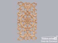 ORNAMENT DECORATIV FATADA TRAFOR 750X1250MM - ORNAMENT DECORATIV FATADA TRAFOR 750X1250MM