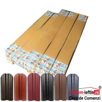 SIPCA METALICA HI-MAT STRUCTURAT 1.9M GROSIME 0.50MM PACHET 25 BUCATI - SIPCA METALICA HI-MAT STRUCTURAT 1.9M GROSIME 0.50MM PACHET 25 BUCATI