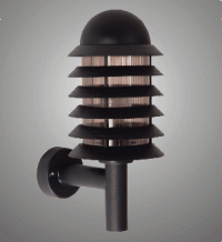 LAMPA DE PERETE RIVA 30B - LAMPA DE PERETE RIVA 30B