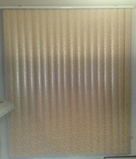 JALUZELE VERTICALE DIN PVC - JALUZELE VERTICALE DIN PVC