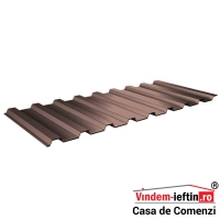 TABLA CUTATA TVP 20 LUCIOS 0.40MM VIKING PRUSZYNSKI - TABLA CUTATA TVP 20 LUCIOS 0.40MM VIKING PRUSZYNSKI