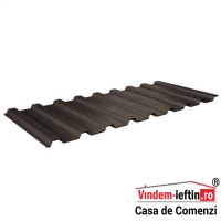 TABLA CUTATA TVP 20 MAT 0.5MM VIKING PRUSZYNSKI - TABLA CUTATA TVP 20 MAT 0.5MM VIKING PRUSZYNSKI