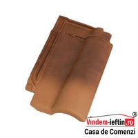 tigla ceramica tondach 106005