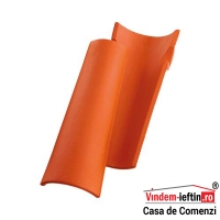 TIGLA CERAMICA TONDACH OLAN ADRIATIC NATUR 18X45CM - TIGLA CERAMICA TONDACH OLAN ADRIATIC NATUR 18X45CM