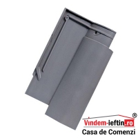 TIGLA CERAMICA TONDACH VENUS GRANIT SATINAT 29×48.5CM - TIGLA CERAMICA TONDACH VENUS GRANIT SATINAT 29×48.5CM