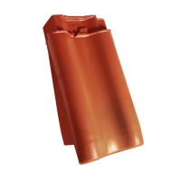 TIGLA CERAMICA MARGINE STANGA TONDACH RUMBA TERACOTA 30X50CM - TIGLA CERAMICA MARGINE STANGA TONDACH RUMBA TERACOTA 30X50CM