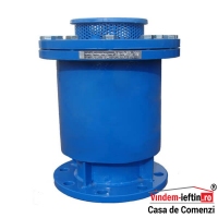 DISPOZITIV DE AERISIRE DEZAERISIRE DN150 - DISPOZITIV DE AERISIRE DEZAERISIRE DN150