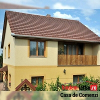 SISTEM COMPLET ACOPERIS TONDACH BOLERO MARO SATINAT 200MP - SISTEM COMPLET ACOPERIS TONDACH BOLERO MARO SATINAT 200MP
