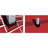 FOLIE TONDACH FOL N 120G/MP 75MP - FOLIE TONDACH FOL N 120G/MP 75MP